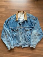 Vintage Joop Jeansjacke Denim wie Levis Lee Designer Original Berlin - Neukölln Vorschau