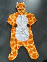 Kostüm Giraffe Größe 116 Rheinland-Pfalz - Budenheim Vorschau