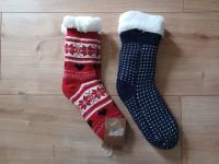 Anti Rutsch Kuschelsocken C&A 39-42 43 neu je 3,00 € Rheinland-Pfalz - Niedermohr Vorschau