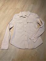 Levi’s Hemdbluse Damen Schleswig-Holstein - Flensburg Vorschau