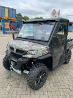 UTV / Side by Side CFMOTO UForce 1000 V2 EFI 4×4, 79 PS, 963 ccm, Nordrhein-Westfalen - Mettingen Vorschau