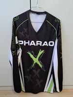 3 schöne Motocross Shirt / IXS  + Pharao Gr. M Hessen - Babenhausen Vorschau