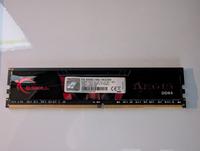 G.Skill 16GB DDR4 3000 C16S GSkill Aegis, 1 Ram-Riegel Nordrhein-Westfalen - Recklinghausen Vorschau