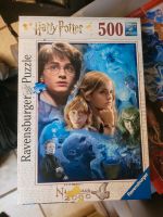 Ravensburger Puzzle Harry Potter Nordrhein-Westfalen - Erkelenz Vorschau