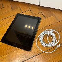 iPad A1416 3. Generation 16GB 9,7 Zoll schwarz Neuhausen-Nymphenburg - Neuhausen Vorschau