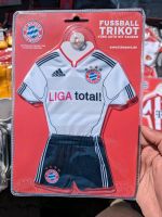 FC Bayern München Mini Kit Neu OVP Auto Fenster  Versandkosten 3€ Wandsbek - Hamburg Bramfeld Vorschau