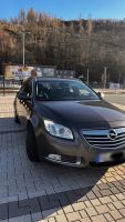 Opel Insignia 2.0 Diesel Nordrhein-Westfalen - Siegen Vorschau