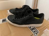 Converse star one - Damenschuhe - gr40 - Schlangenprint Frankfurt am Main - Preungesheim Vorschau