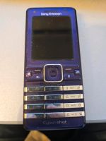 Sony Ericsson K770i Cybershot 35 Euro Festpreis Nordrhein-Westfalen - Nettetal Vorschau