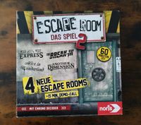 Escape Room Das Spiel 2 | mit Chrono Decoder Thüringen - Saalfeld (Saale) Vorschau