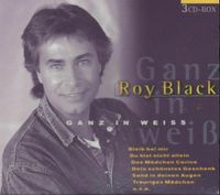 Roy Black - Ganz in weiss, CD`s Baden-Württemberg - Osterburken Vorschau