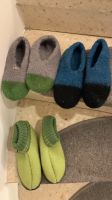 NEU Kitz-Pichler Hüttenschuhe "Kauns" Gr. 35 + Filz  puschen Baden-Württemberg - Hemmingen Vorschau