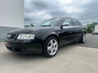 Audi A6 Lim. 2.0 Sachsen-Anhalt - Zscherben Vorschau