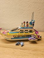 Lego Friends Yacht 41015 Baden-Württemberg - Aalen Vorschau
