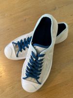 Converse Chucks, Segelschuhe, wie neu, Größe 40 1/2 Baden-Württemberg - Deckenpfronn Vorschau