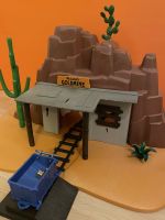 Playmobil Mac Laren’s Goldmine Set 7857 Baden-Württemberg - Konstanz Vorschau