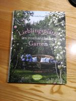 Gartengestaltung Buch Lieblingssplätze im romantischen Garten Bayern - Aßling Vorschau