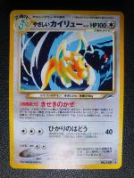 Helles Dragoran Neo Destiny Holo Rare JP Pokemon Sammlung WOTC Niedersachsen - Großenkneten Vorschau