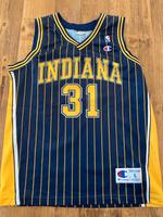 Indiana Pacers Reggie Miller NBA Champion Trikot L Köln - Ehrenfeld Vorschau