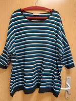 Pullover Oversized Gr.52 Brandenburg - Finsterwalde Vorschau