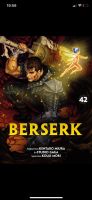 Berserk 42 variant manga Berlin - Lichtenberg Vorschau