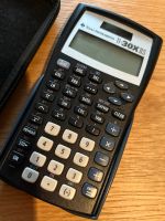 Texas Instruments TI30xiiS mit Hülle Niedersachsen - Burgdorf Vorschau