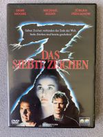 Das siebte Zeichen  Demi Moore  DVD wie Neu Schwerin - Weststadt Vorschau