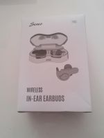 Seneo wireless in ear earbuds Bayern - Bad Füssing Vorschau