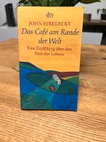 Das Café am Rande der Welt - John Strelecky Münster (Westfalen) - Centrum Vorschau