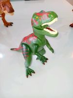 Playmobil Dinosaurier T-Rex original Häfen - Bremerhaven Vorschau