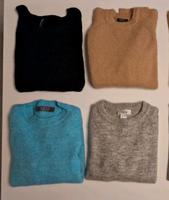 Pullover Paket Gr.S Rheinland-Pfalz - Römerberg Vorschau