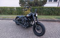 Harley Davidson Softail Slim FLS Berlin - Treptow Vorschau