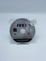 FIFA 11 / PS2 Nordrhein-Westfalen - Rheine Vorschau