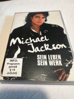 2 DVDs Michael Jackson Hamburg-Mitte - Hamburg St. Pauli Vorschau