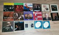 Oistrakh LP Sammlung Schallplatten Bayern - Aurach Vorschau