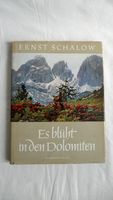 Ernst Schälow: Es blüht in den Dolomiten Mitte - Tiergarten Vorschau