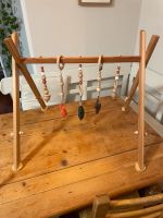 Babygym Spielebogen Etsy Waldtiere Filz Holz Köln - Ehrenfeld Vorschau