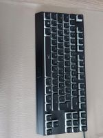 Razer Blackwidow V3 TKL Tenkeyless Tastatur Bayern - Plattling Vorschau