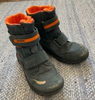 Superfit Winterstiefel Gr. 32 Mecklenburg-Strelitz - Landkreis - Neustrelitz Vorschau