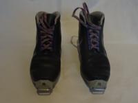 Langlauf-Schuhe Herren, Marke Meindl, Gr. 41 – getragen Hessen - Schöneck Vorschau