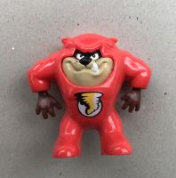 „Taz Flash“ Super Looney Tunes Sammelfigur 1991 Bayern - Steinwiesen Vorschau