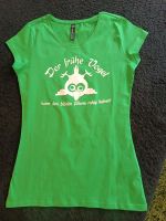 BLIND DATE Neues Damen Spaß-T-Shirt Gr. S Neuhausen-Nymphenburg - Neuhausen Vorschau