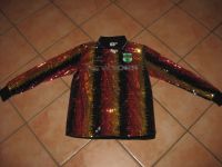 Pailettenshirt, Longshirt, Adidas, Anna Isoniemi, New York, Gr. S Bayern - Tuchenbach Vorschau