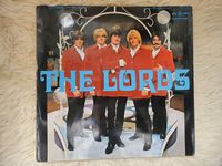 The Lords - The Lords SR 79395 Vinyl Schallplatte LP 12“ Baden-Württemberg - Pfedelbach Vorschau