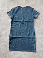 Jeans Kleid Superdry Blau S Hannover - Kirchrode-Bemerode-Wülferode Vorschau