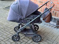 Kinderwagen Buggy ABC Design Tereno 4 Nordrhein-Westfalen - Gangelt Vorschau