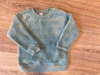 ❤️ Flauschiger Pullover NEU 92 H&M Mecklenburg-Vorpommern - Stralsund Vorschau