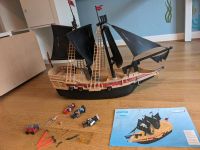 Playmobil Piratenschiff 6678 Münster (Westfalen) - Centrum Vorschau