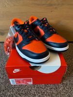 Nike Dunk Low SP Champ Colors University 2020 Gr 40 US7 DSWT Neu Baden-Württemberg - Villingen-Schwenningen Vorschau