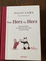 Buch „von Herz zu Herz“ Dalai Lama Bayern - Grafrath Vorschau